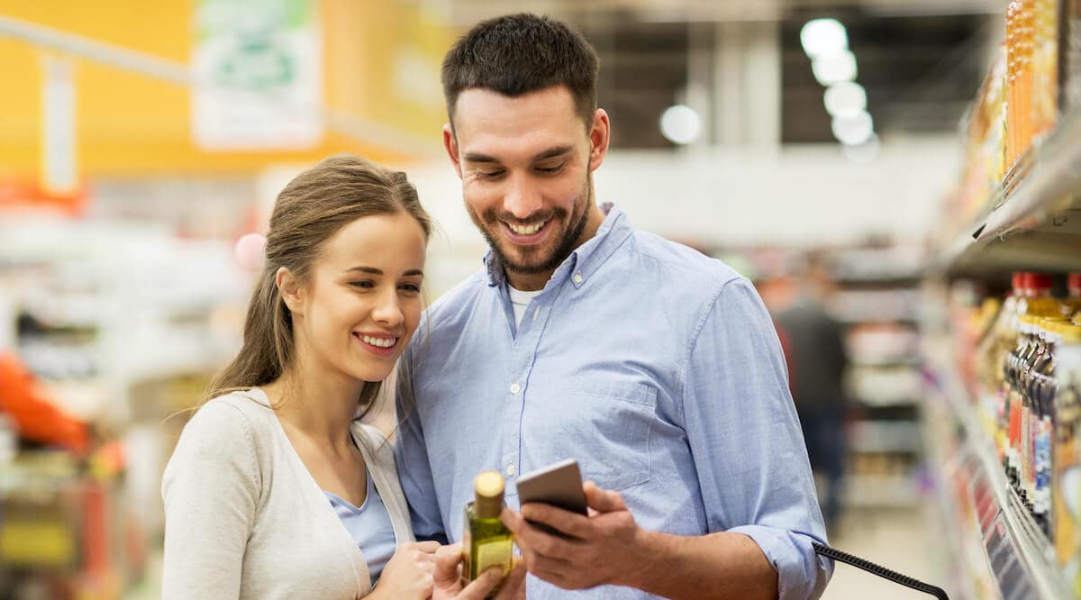 Mobile Self-Checkout in Retail: Considerations When Introducing It | Sprinting Software