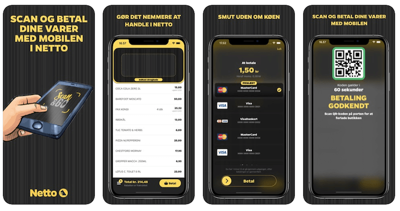 Mobile Self-Checkout in Retail: Considerations When Introducing It | Sprinting Software