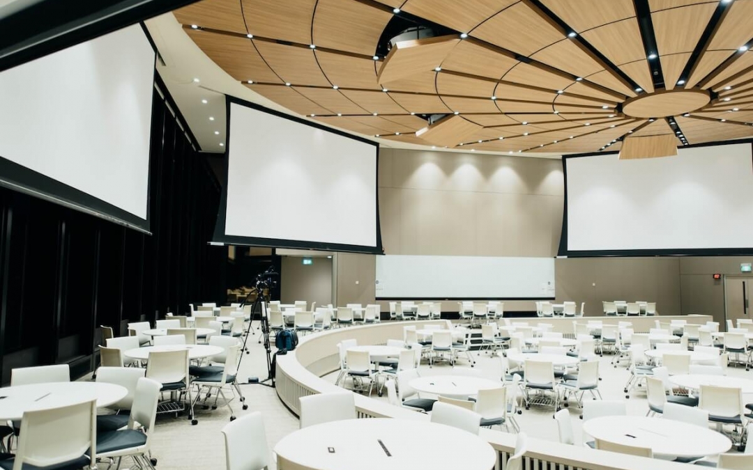 Calendar of Top 2020 Retail Events in Europe