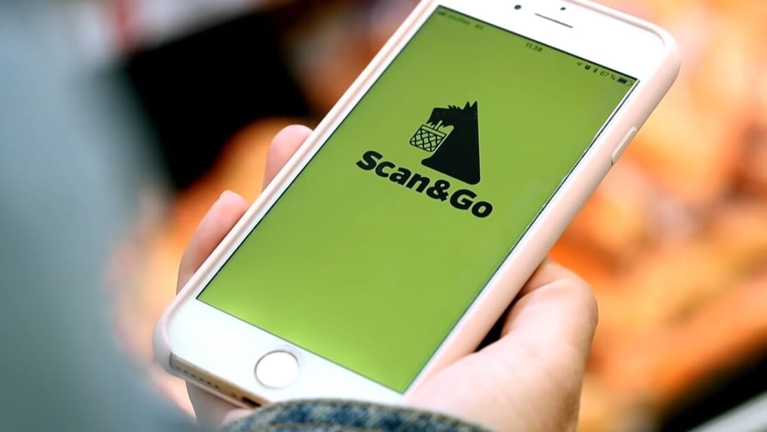 Smart Theft Prevention for Mobile Self-checkout Systems | Sprinting Software