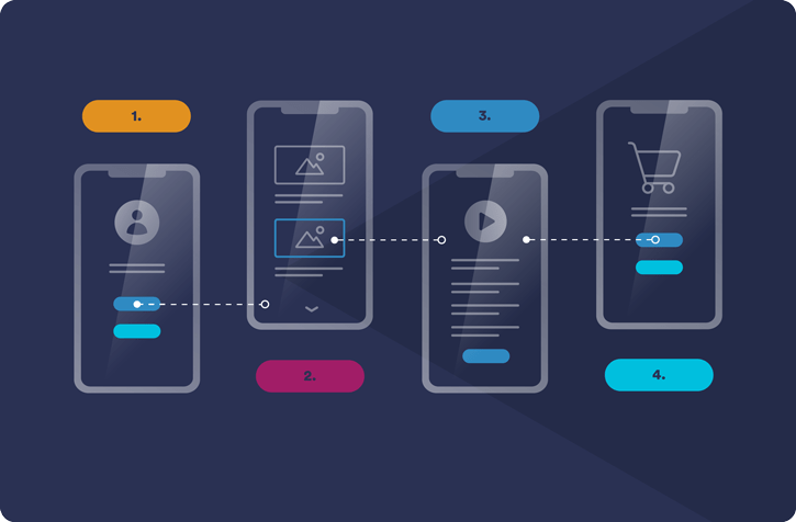 User-Experiance-illustration-for-mobile